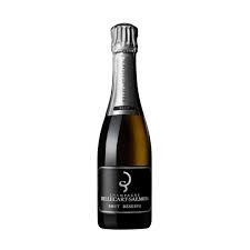 Billcart Salmon Extra Brut Le Reserve 375ml